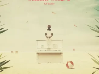 Album: Lil Yachty - Summer Songs 2 Summer Songs 2