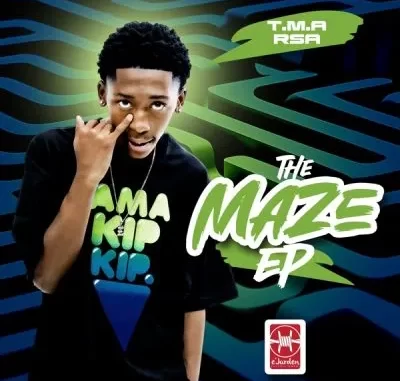 T.M.A RSA – The Maze T.M.A RSA – The Maze