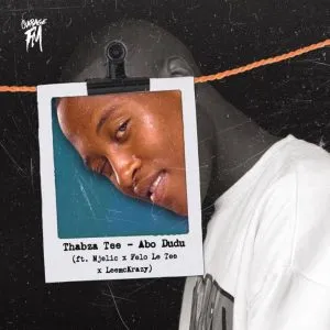 Thabza Tee – A Bo Dudu ft Njelic, Felo Le Tee & LeeMcKrazy Thabza Tee – A Bo Dudu ft Njelic, Felo Le Tee & LeeMcKrazy