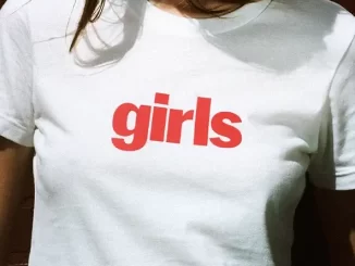 The Kid LAROI - GIRLS The Kid LAROI GIRLS