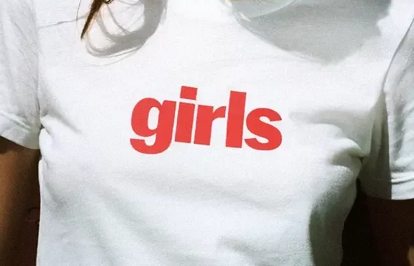 The Kid LAROI GIRLS The Kid LAROI GIRLS