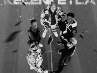 The Lowkeys & TSHEGO DEE - KELENKETLA ft Oceanbiller & TSKAY The Lowkeys & TSHEGO DEE – KELENKETLA ft Oceanbiller & TSKAY