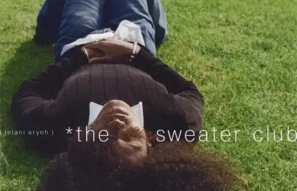 The Sweater Club The Sweater Club