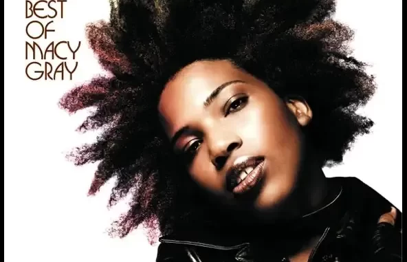 The Very Best of Macy Gray The Very Best of Macy Gray