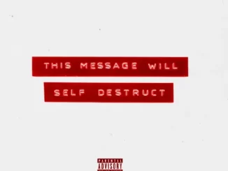 Don Trip - Sweet Sixteen This Message Will Self Destruct