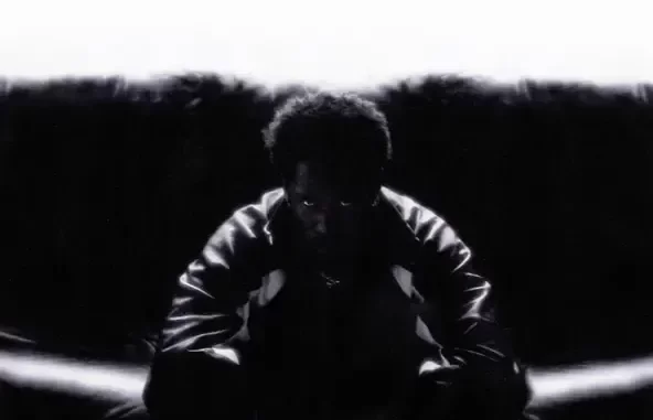 KAYTRANADA - TIMELESS KAYTRANADA - TIMELESS