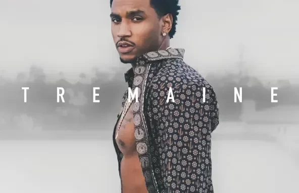 Tremaine The Album Tremaine The Album