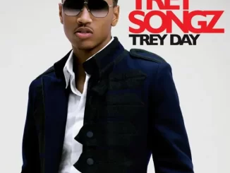 Trey Songz - We Should Be Trey Day