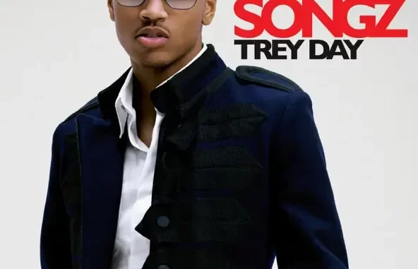 Trey Day Trey Day
