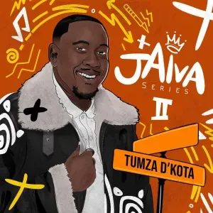 Tumza D’kota – Jaiva (Series II) Tumza D’kota – Jaiva (Series II)