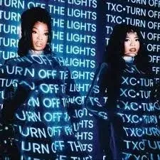 TxC & Unlimited Soul - I Like It TxC & Unlimited Soul - I Like It