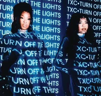 TxC – Turn Off The Lights TxC – Turn Off The Lights