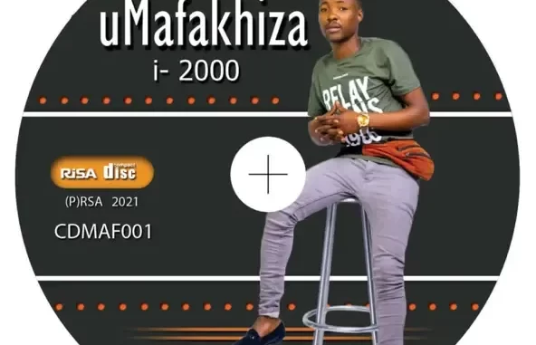 Umafakhiza Mfeka I 2000 Umafakhiza Mfeka I 2000
