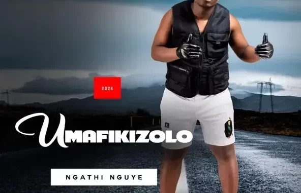 Umafikizolo – Ngathi Nguye ft. Umashotana Umafikizolo – Ngathi Nguye ft. Umashotana