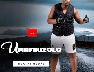 Umafikizolo - Ngilayeleni Umafikizolo - Uhlanya Lwama Hit