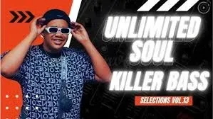 Unlimited Soul – Killer Bass Selections Vol. 13 Unlimited Soul – Killer Bass Selections Vol. 13