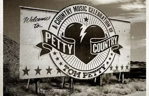 Various Artists Petty Country A Country Music Celebration Of Tom Petty Various Artists Petty Country A Country Music Celebration Of Tom Petty