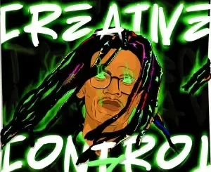 EP: Walkman Alkhebu - Creative Control (Vol.7) Walkman Alkhebu – Creative Control (Vol.7)