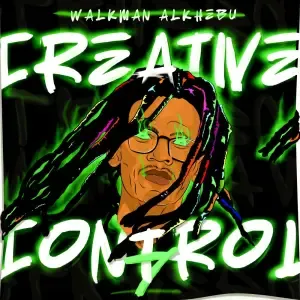 Walkman Alkhebu – Creative Control (Vol.7) Walkman Alkhebu – Creative Control (Vol.7)