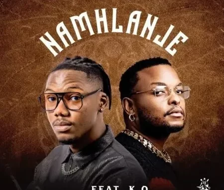 Xowla – Namhlanje ft. K.O Xowla – Namhlanje ft. K.O