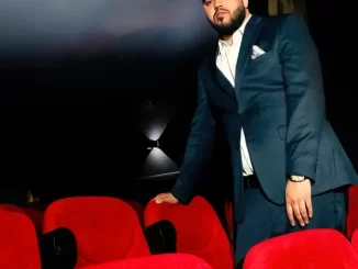 Album: Your Old Droog - Movie Your Old Droog Movie