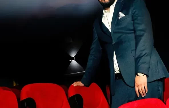 Your Old Droog Movie Your Old Droog Movie