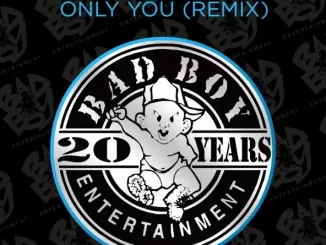 EP: 112 - Only You (Remix) 112 Only You (Remix)