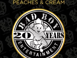 EP: 112 - Peaches & Cream 112 Peaches & Cream