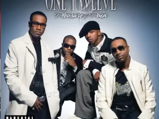 Album: 112 - Pleasure & Pain 112 Pleasure & Pain