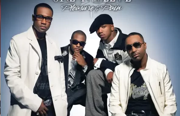 112 Pleasure & Pain 112 Pleasure & Pain