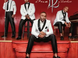 Album: 112 - Q Mike Slim Daron 112 Q Mike Slim Daron