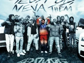 Album: 42 Dugg - 4eva Us Neva Them 42 Dugg 4eva Us Neva Them