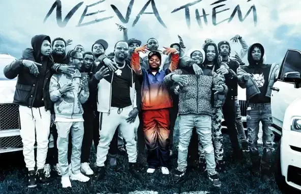 42 Dugg 4eva Us Neva Them 42 Dugg 4eva Us Neva Them