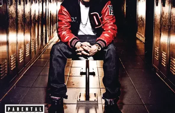 Cole World: The Sideline Story Cole World: The Sideline Story