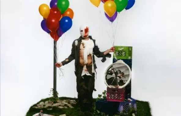 BLP KOSHER - Scarecrow BLP KOSHER - Scarecrow