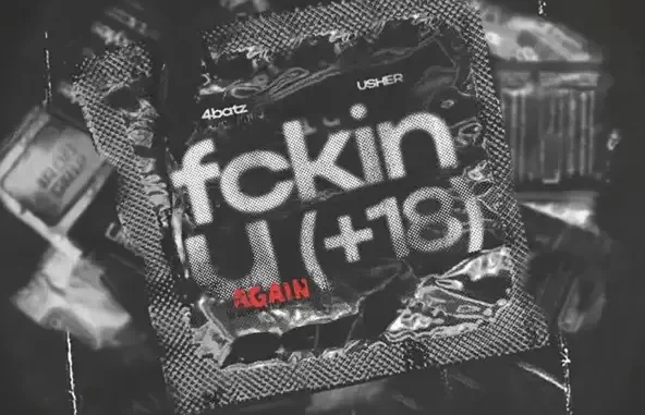 4batz & USHER - Act iv: Fckin U Again (18+) 4batz & USHER - Act iv: Fckin U Again (18+)