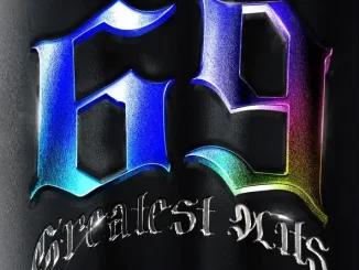 Album: 6ix9ine - Tekashi 6ix9ine's Greatest Hits 6ix9ine Tekashi 6ix9ine's Greatest Hits