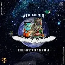ATK Musiq - SGIJA ATK Musiq – SGIJA