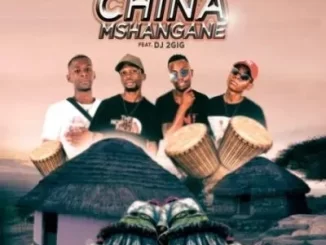 Abnormal Boys & DJ Muzik SA - China Mshangane ft DJ 2Gig Abnormal Boys & DJ Muzik SA – China Mshangane ft DJ 2Gig