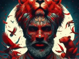 Alfa Zion - Leopard Red (Original Mix) Alfa Zion – Leopard Red (Original Mix)