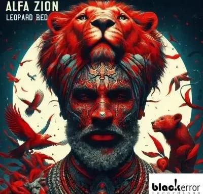 Alfa Zion – Leopard Red (Original Mix) Alfa Zion – Leopard Red (Original Mix)