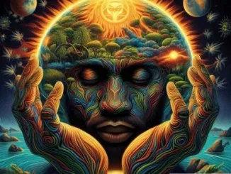 Alfa Zion – Morula Sun (Original Mix) Alfa Zion – Morula Sun (Original Mix)