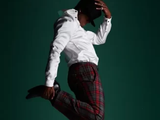 Ne-Yo - It’s For Everybody Another Kind of Christmas