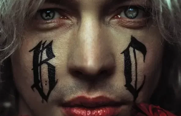 Barns Courtney Supernatural Barns Courtney Supernatural