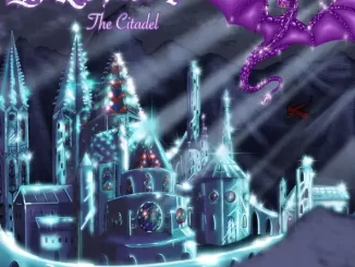 Album: Battlequest - The Citadel Battlequest The Citadel