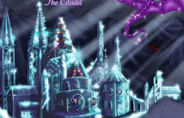 Battlequest The Citadel Battlequest The Citadel