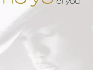 Ne-Yo - Crazy (feat. JAY Z) Because of You