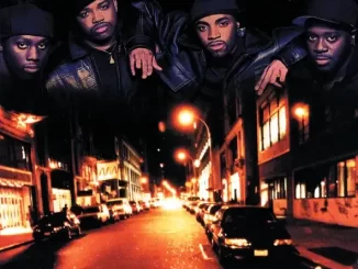 Blackstreet - Givin' You All My Lovin' Blackstreet