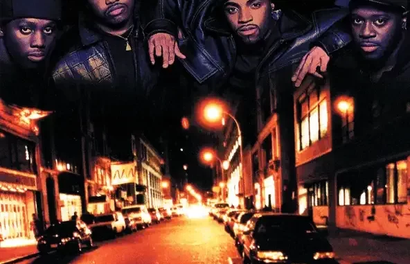 Blackstreet Blackstreet