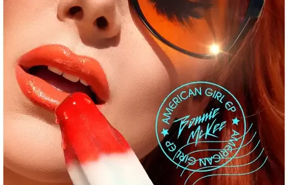 Bonnie McKee American Girl Bonnie McKee American Girl